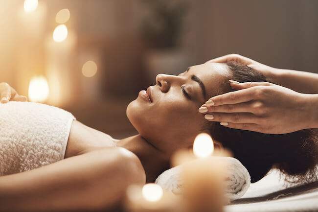 massage relaxation bien être institut beauté